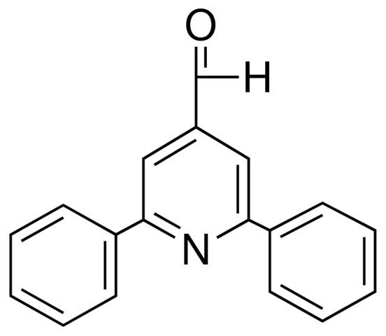 2,6-DIPHENYL-4-PYRIDINECARBOXALDEHYDE