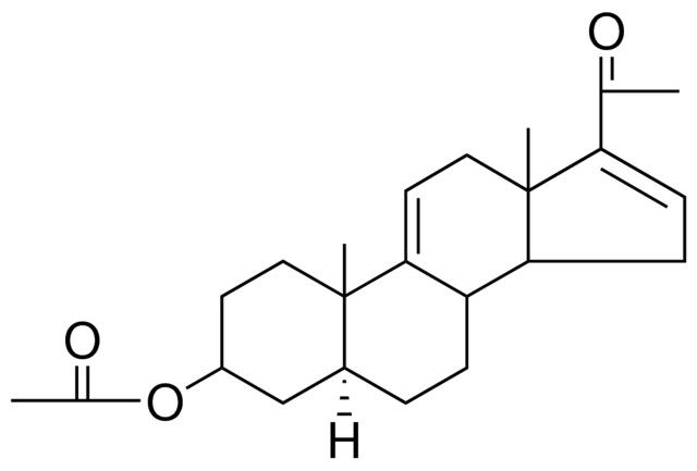 20-OXO-5-ALPHA-PREGNA-9(11),16-DIEN-3-BETA-YL ACETATE