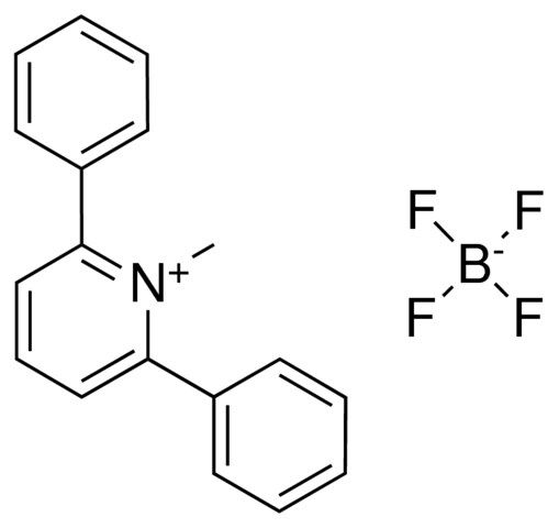 2,6-DIPHENYL-1-METHYLPYRIDINIUM TETRAFLUOROBORATE