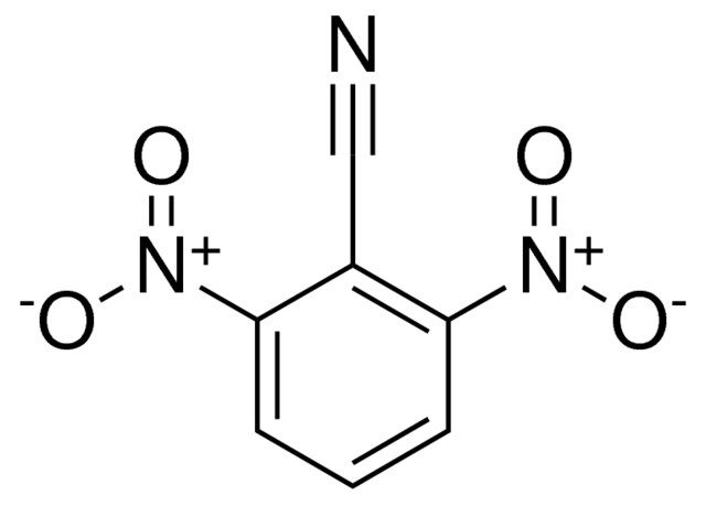 2,6-Dinitrobenzonitrile