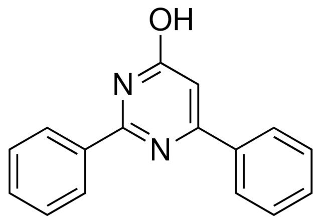 2,6-diphenyl-4-pyrimidinol