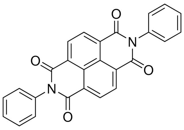 2,7-DIPHENYL-BENZO(LMN)(3,8)PHENANTHROLINE-1,3,6,8-TETRAONE