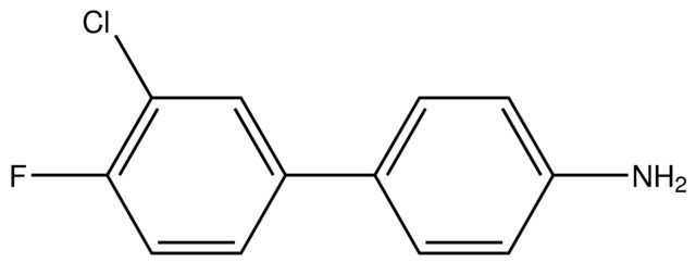 3-Chloro-4-fluorobiphenyl-4-amine