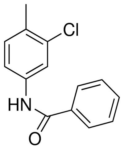 3'-CHLORO-4'-METHYLBENZANILIDE