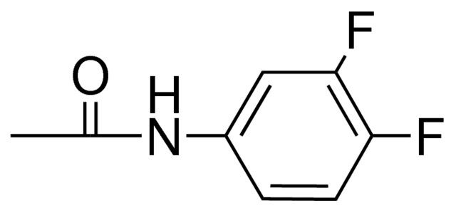 3',4'-DIFLUOROACETANILIDE