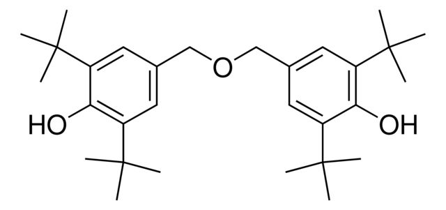 2,6-di-tert-Butyl-4-[[(3,5-ditert-butyl-4-hydroxybenzyl)oxy]methyl]phenol