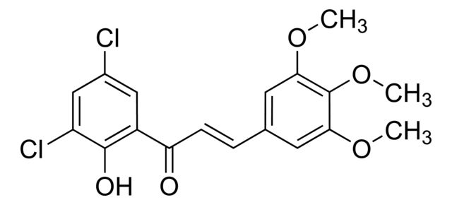 3,5-Dichloro-2-hydroxy-3,4,5-trimethoxychalcone