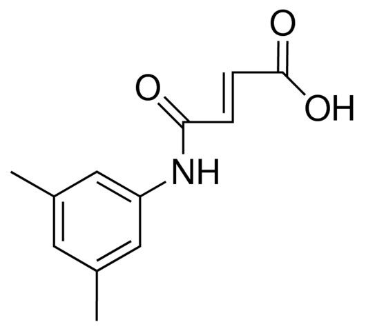 3',5'-DIMETHYLMALEANILIC ACID