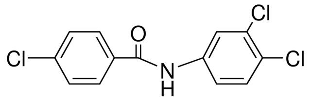 3',4,4'-TRICHLOROBENZANILIDE