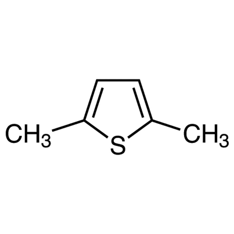 2,5-Dimethylthiophene