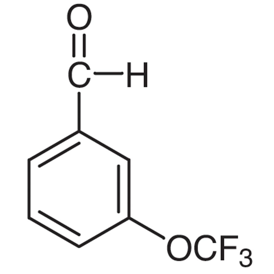 3-(Trifluoromethoxy)benzaldehyde