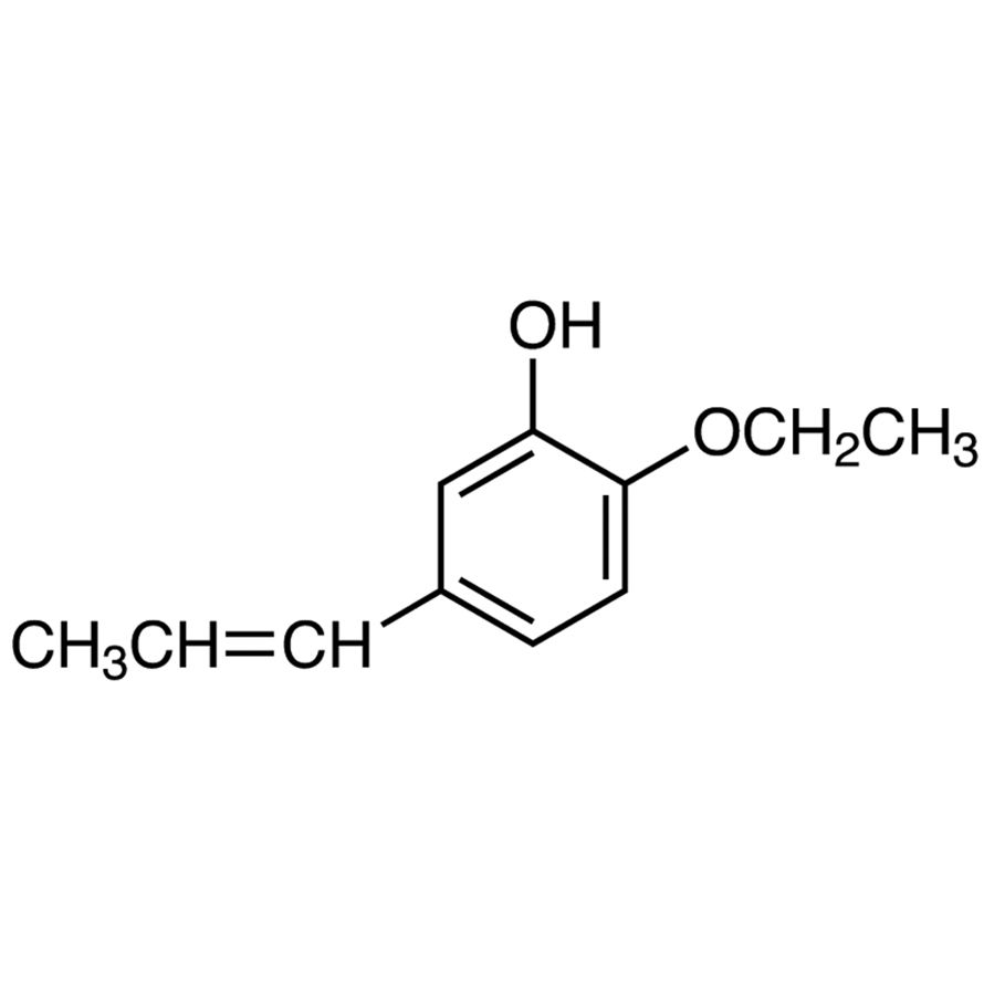 2-Ethoxy-5-(1-propenyl)phenol