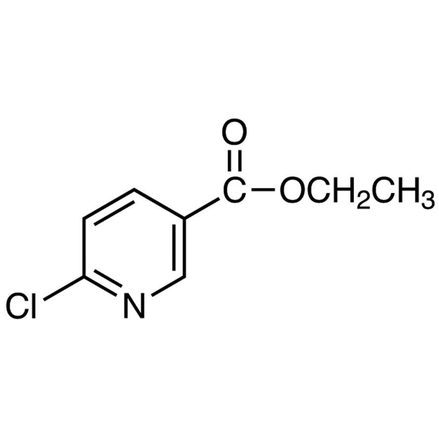 Ethyl 6-Chloronicotinate