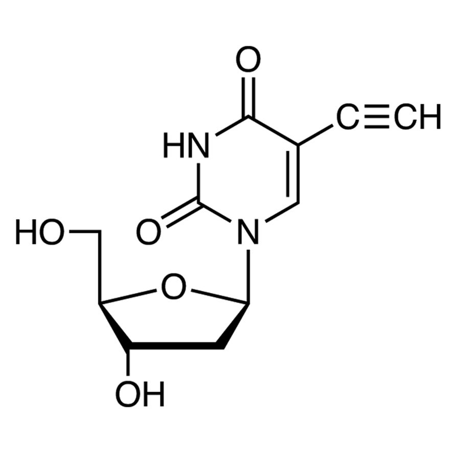 5-Ethynyl-2'-deoxyuridine