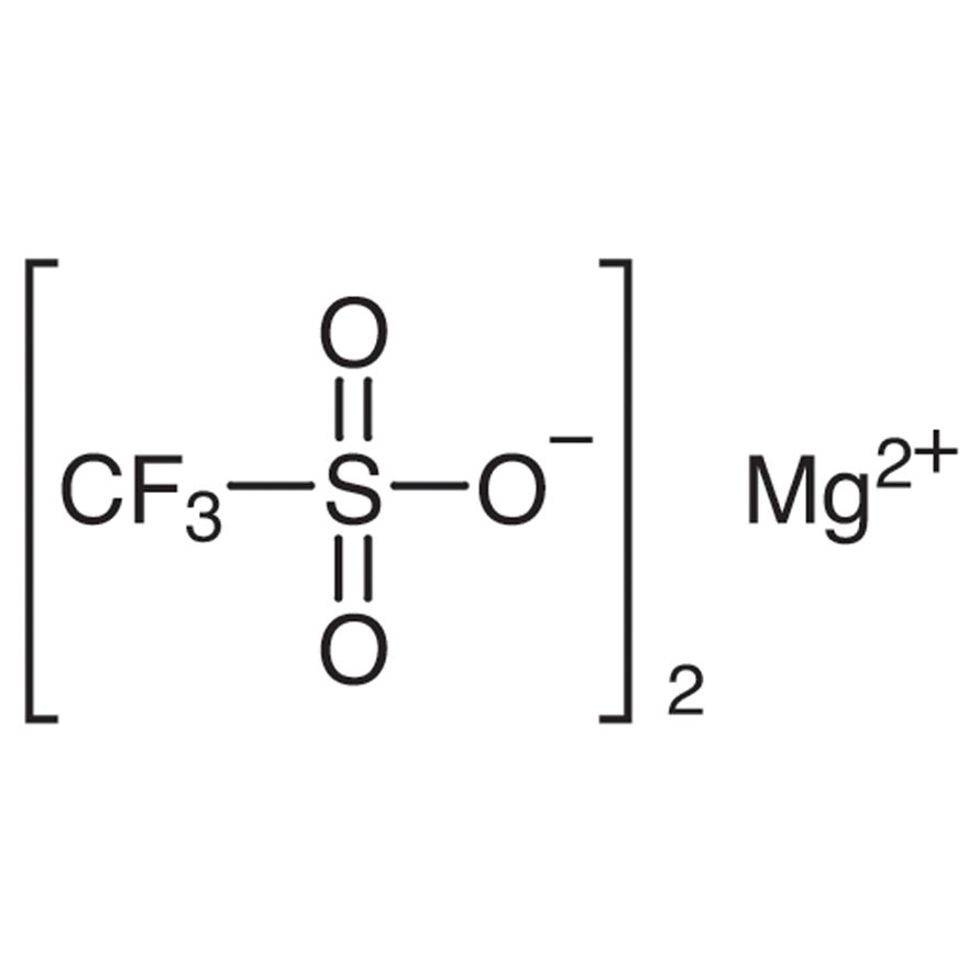 Magnesium Trifluoromethanesulfonate