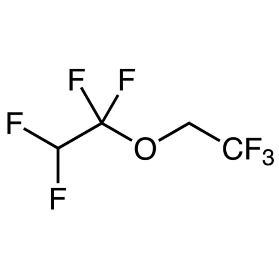 1,1,2,2-Tetrafluoroethyl 2,2,2-Trifluoroethyl Ether