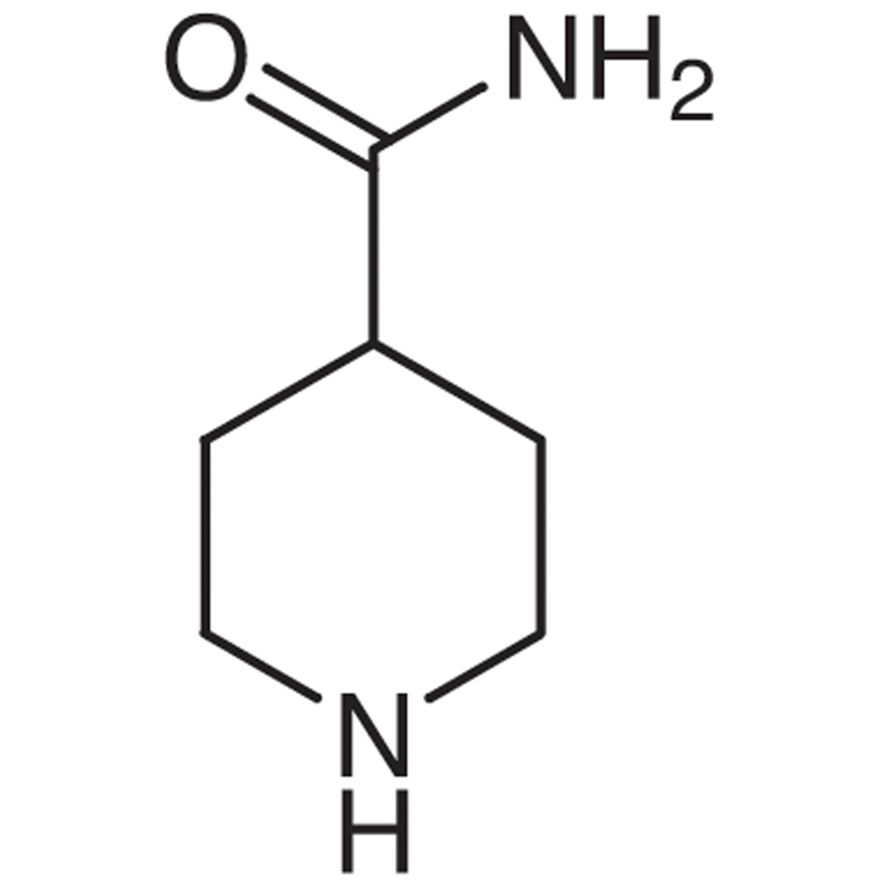 Isonipecotamide