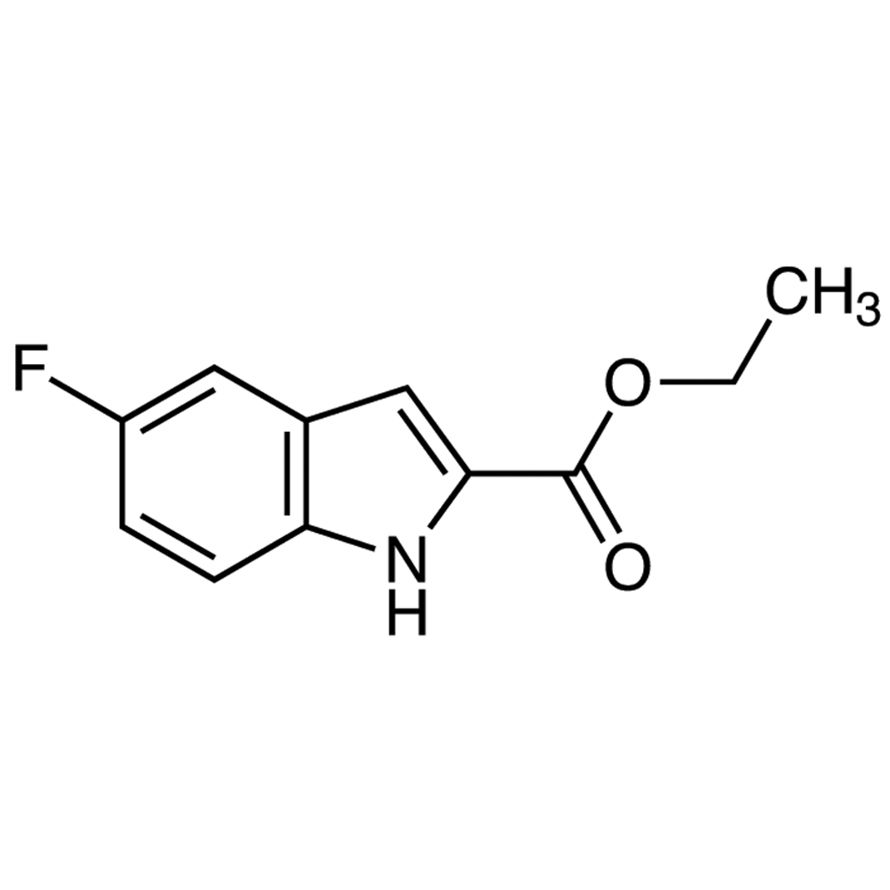 Ethyl 5-Fluoroindole-2-carboxylate