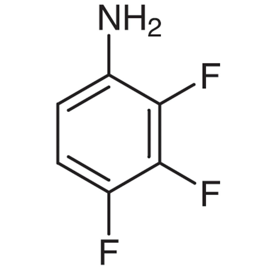 2,3,4-Trifluoroaniline