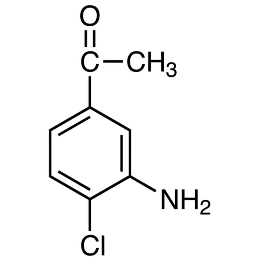 3'-Amino-4'-chloroacetophenone