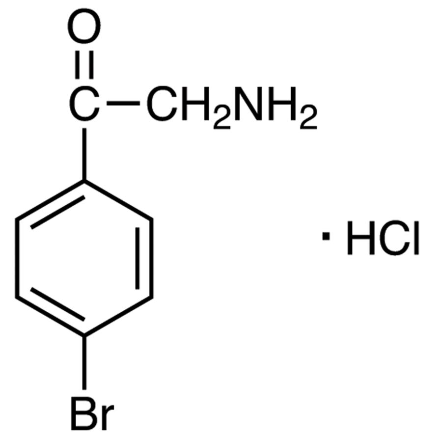 2-Amino-4'-bromoacetophenone Hydrochloride