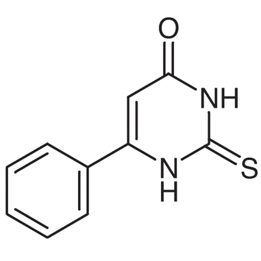 6-Phenyl-2-thiouracil