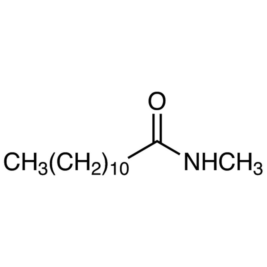 N-Methyldodecanamide