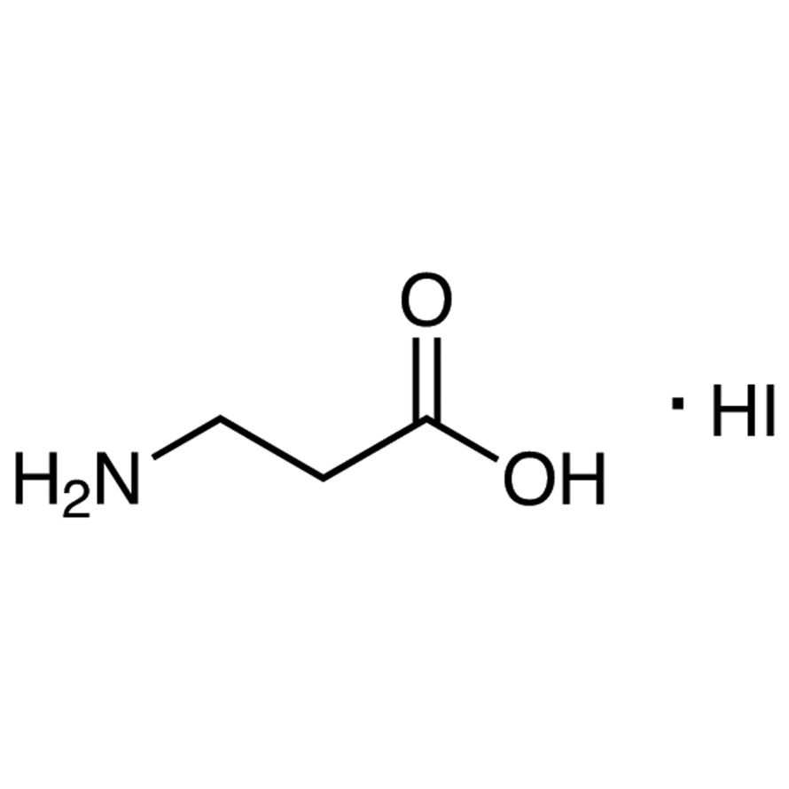 β-Alanine Hydroiodide (Low water content)