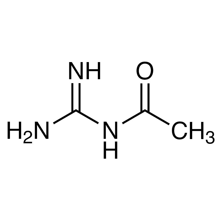 1-Acetylguanidine