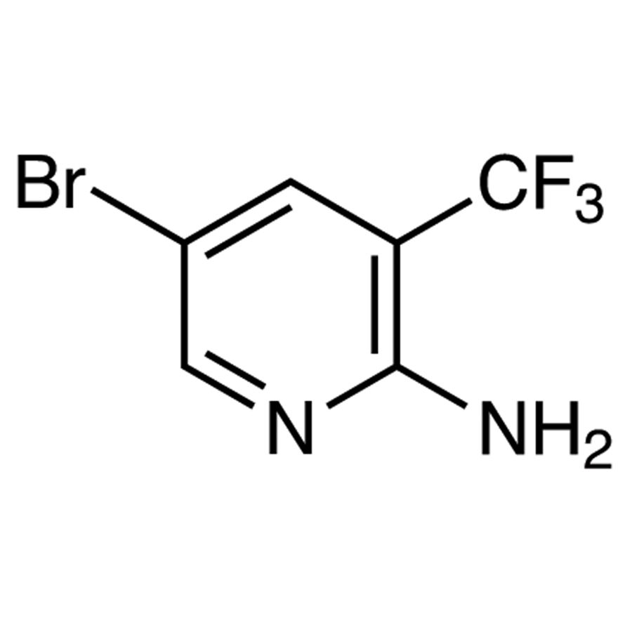 2-Amino-5-bromo-3-(trifluoromethyl)pyridine