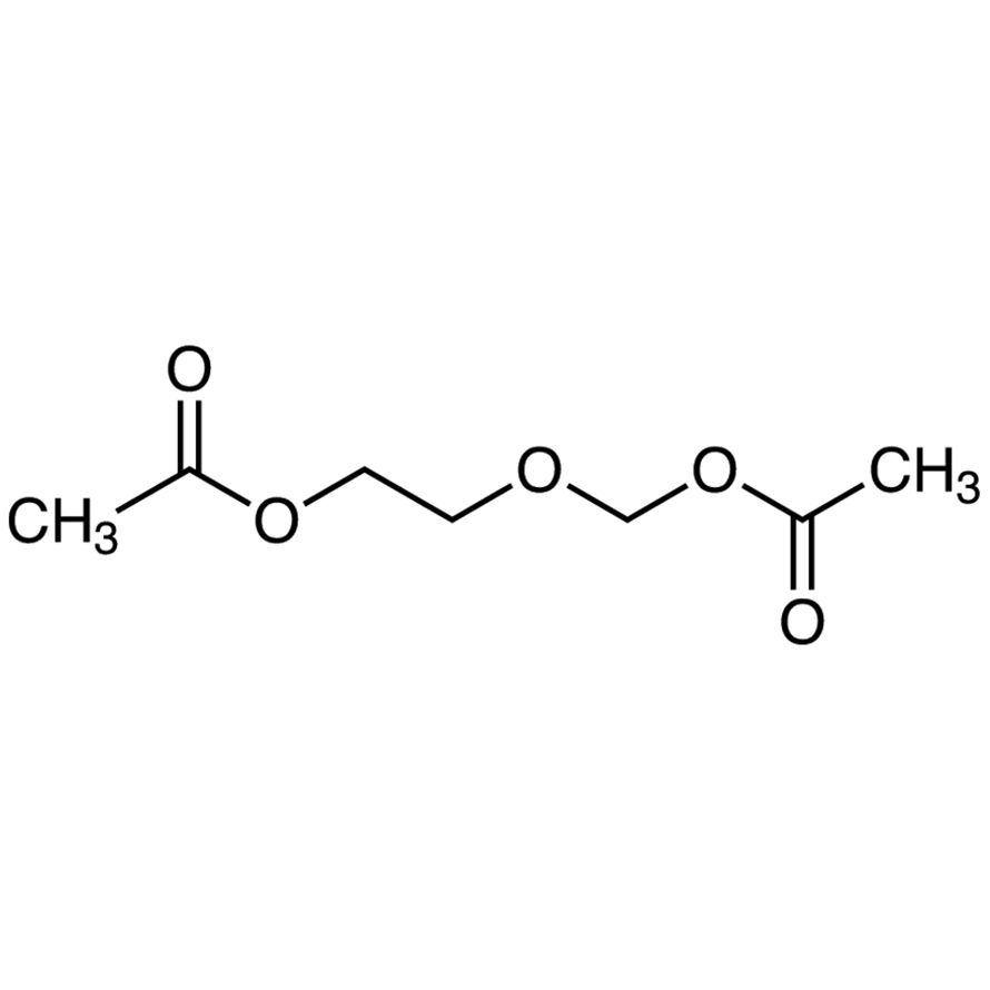 (2-Acetoxyethoxy)methyl Acetate