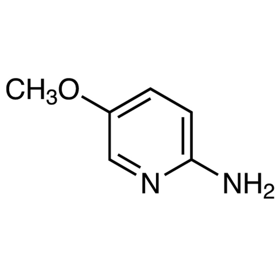 2-Amino-5-methoxypyridine