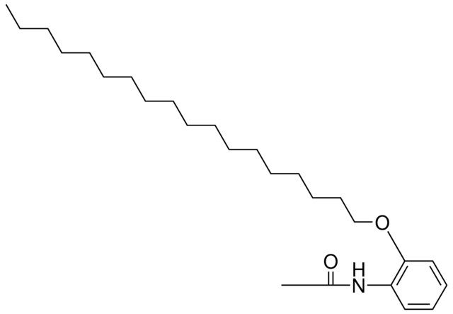 2'-(OCTADECYLOXY)ACETANILIDE