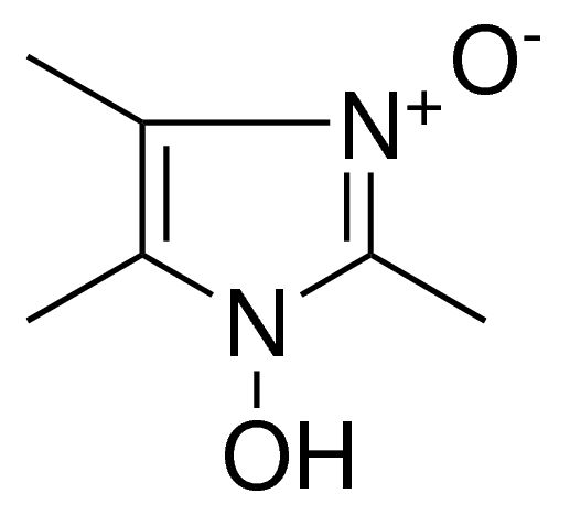 2,4,5-TRIMETHYL-3-OXY-IMIDAZOL-1-OL