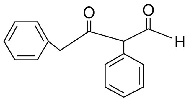 2,4-DIPHENYL-3-OXOBUTYRALDEHYDE