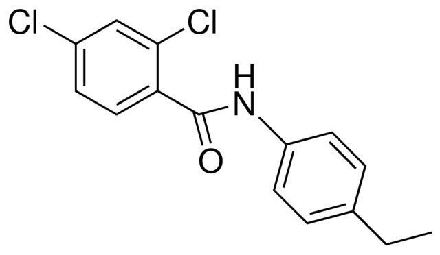 2,4-DICHLORO-4'-ETHYLBENZANILIDE