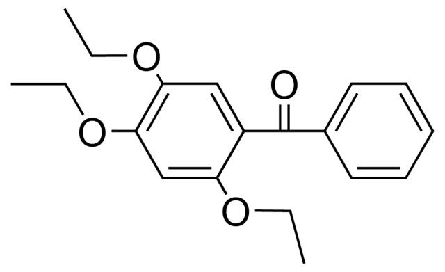 2,4,5-TRIETHOXYBENZOPHENONE