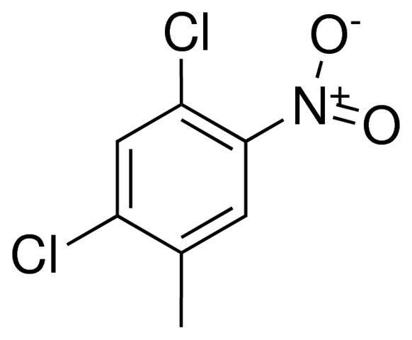 2,4-DICHLORO-5-NITROTOLUENE