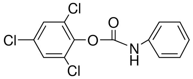 2,4,6-TRICHLOROPHENYL N-PHENYLCARBAMATE