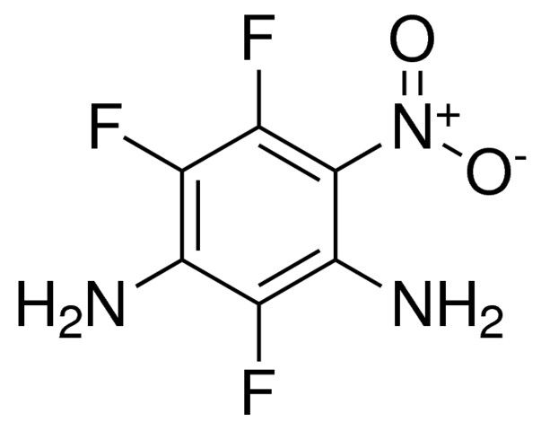 2,4,5-TRIFLUORO-6-NITRO-BENZENE-1,3-DIAMINE