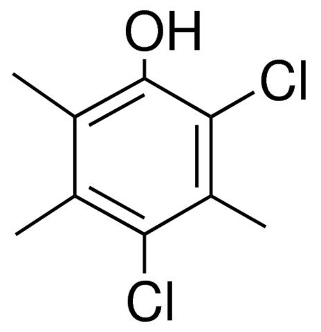 2,4-DICHLORO-3,5,6-TRIMETHYLPHENOL