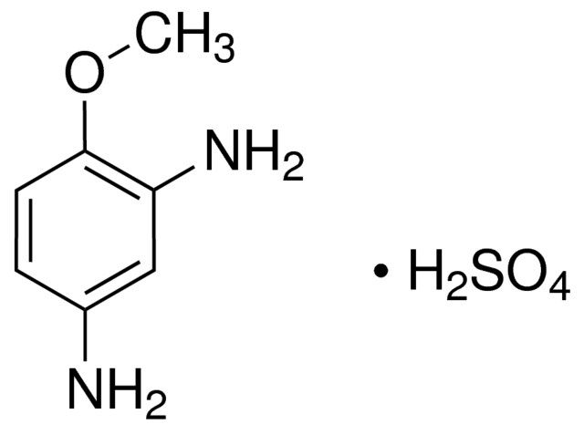 2,4-Diaminoanisole sulfate