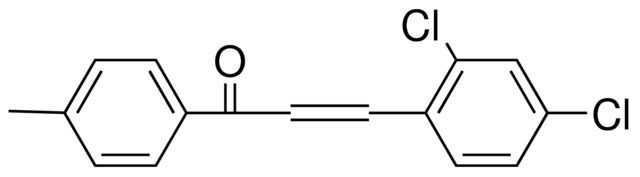 2,4-DICHLORO-4'-METHYLCHALCONE