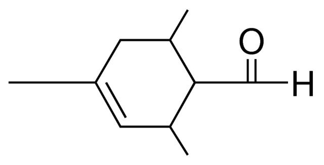 2,4,6-TRIMETHYL-3-CYCLOHEXENE-1-CARBOXALDEHYDE