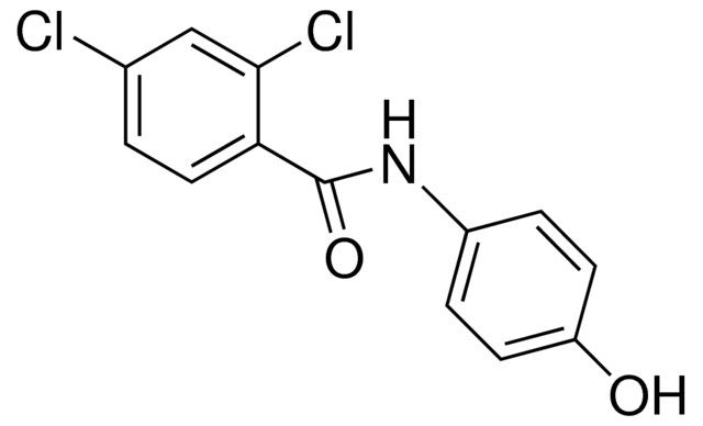 2,4-DICHLORO-4'-HYDROXYBENZANILIDE