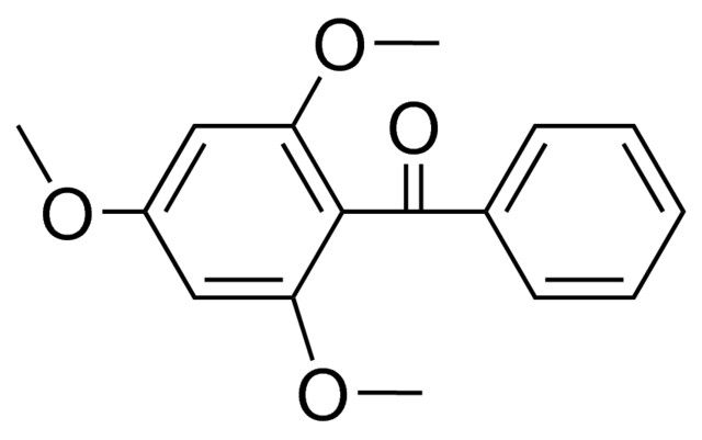 2,4,6-TRIMETHOXYBENZOPHENONE