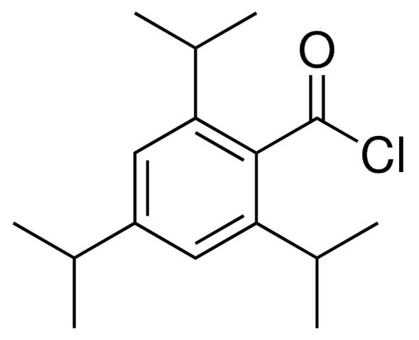 2,4,6-Triisopropylbenzoyl chloride