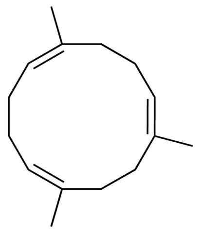 2,5,9-TRIMETHYL-1,5,9-CYCLODODECATRIENE