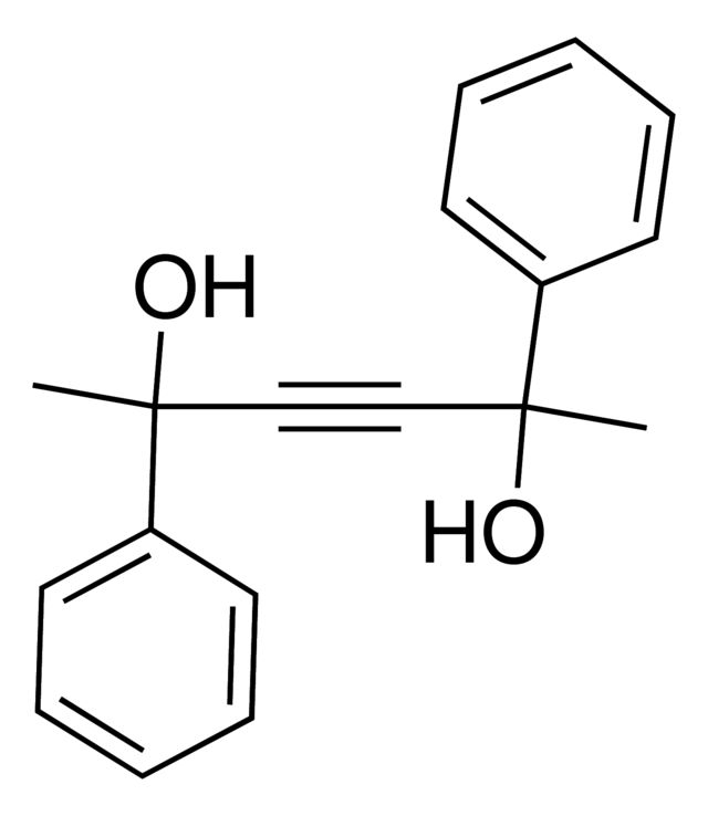 2,5-Diphenyl-3-hexyne-2,5-diol