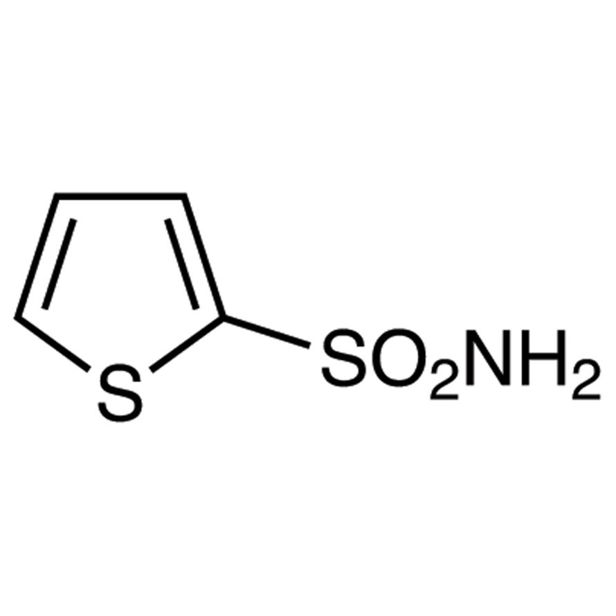 2-Thiophenesulfonamide